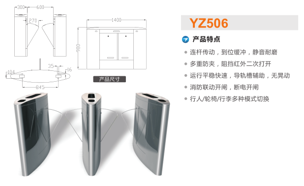 文成县翼闸二号